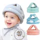 Child safety helmet set, baby toddler head protector kit with adjustable cap, Bumper cushion, and anti fall design for crawling, Walking, And play, Infant headguard for ultimate kid safety. 1PC PT