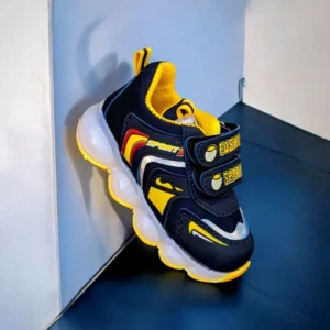 kids shoes fashion soft and comfortable