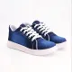 Girls Shoes of Best Quality Blue Jeans Lightweight